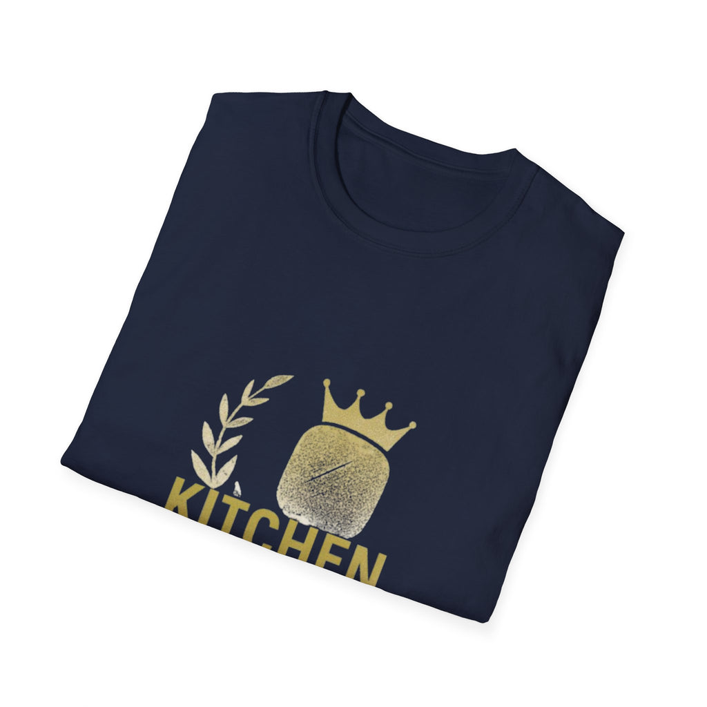 Kitchen Boss Pickleball T-Shirt