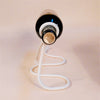 Unique Magic Illusion Floating Wine Bottle Holder - Enhance Your Bar's Elegance