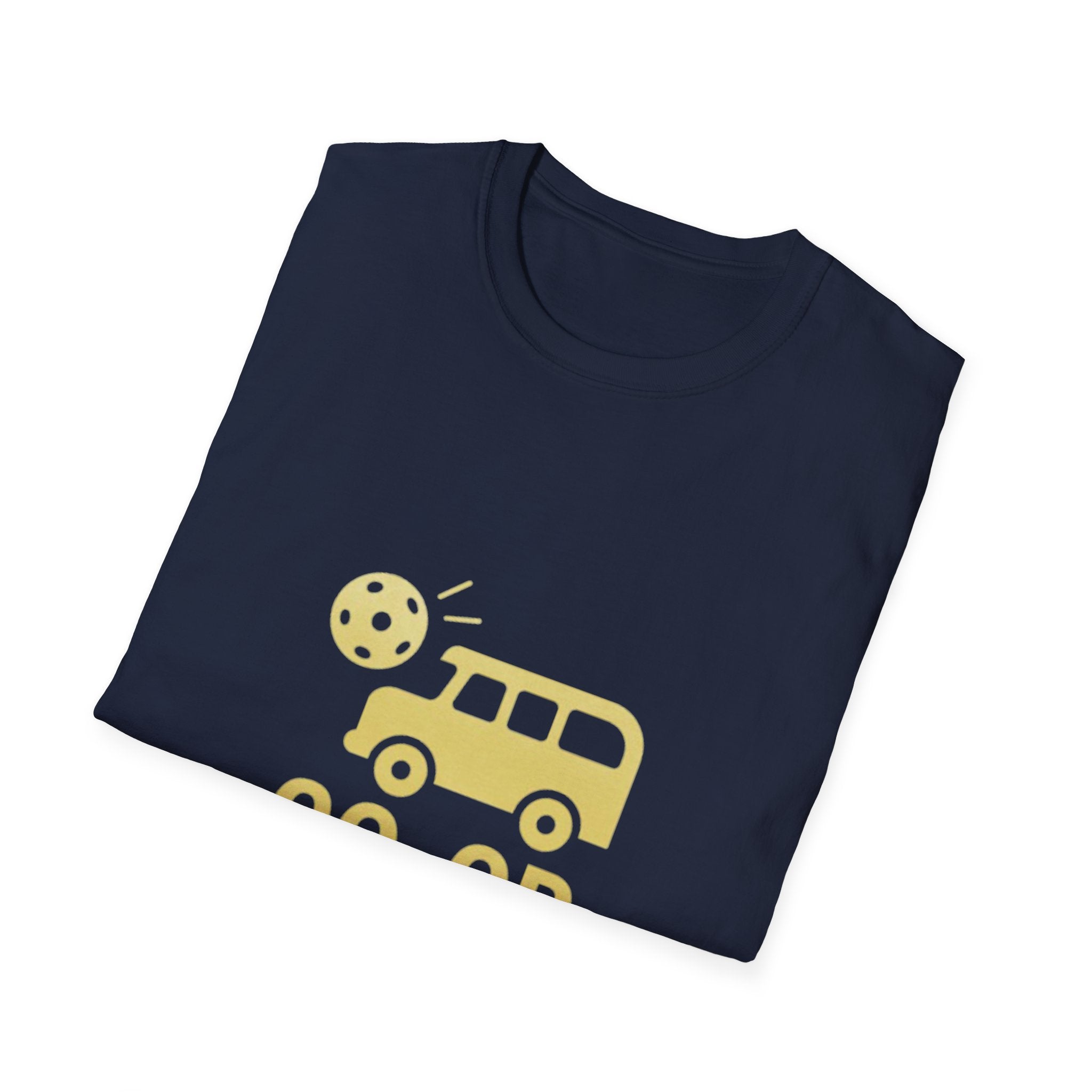 Field Trip Crew Pickleball T-Shirt