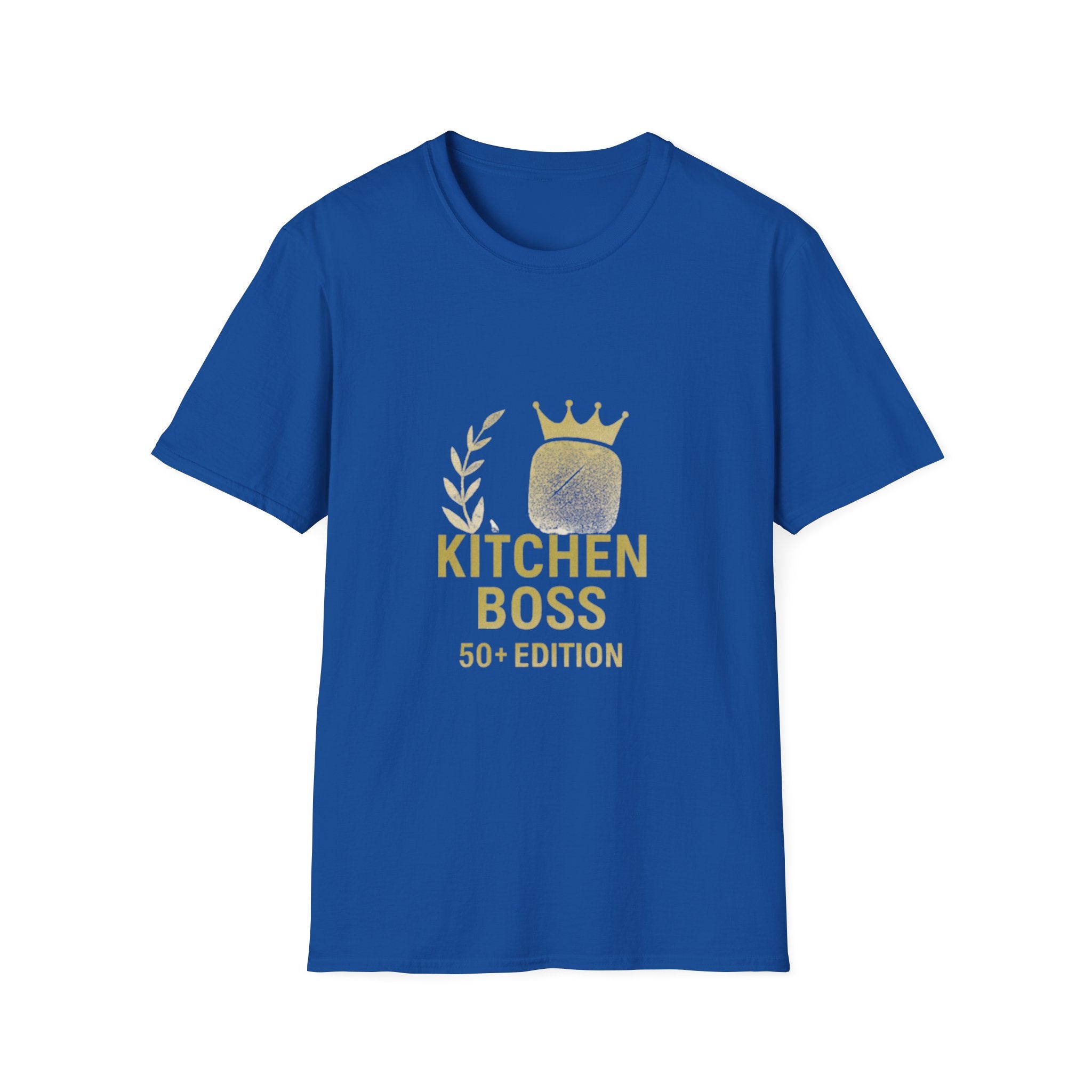 Kitchen Boss Pickleball T-Shirt