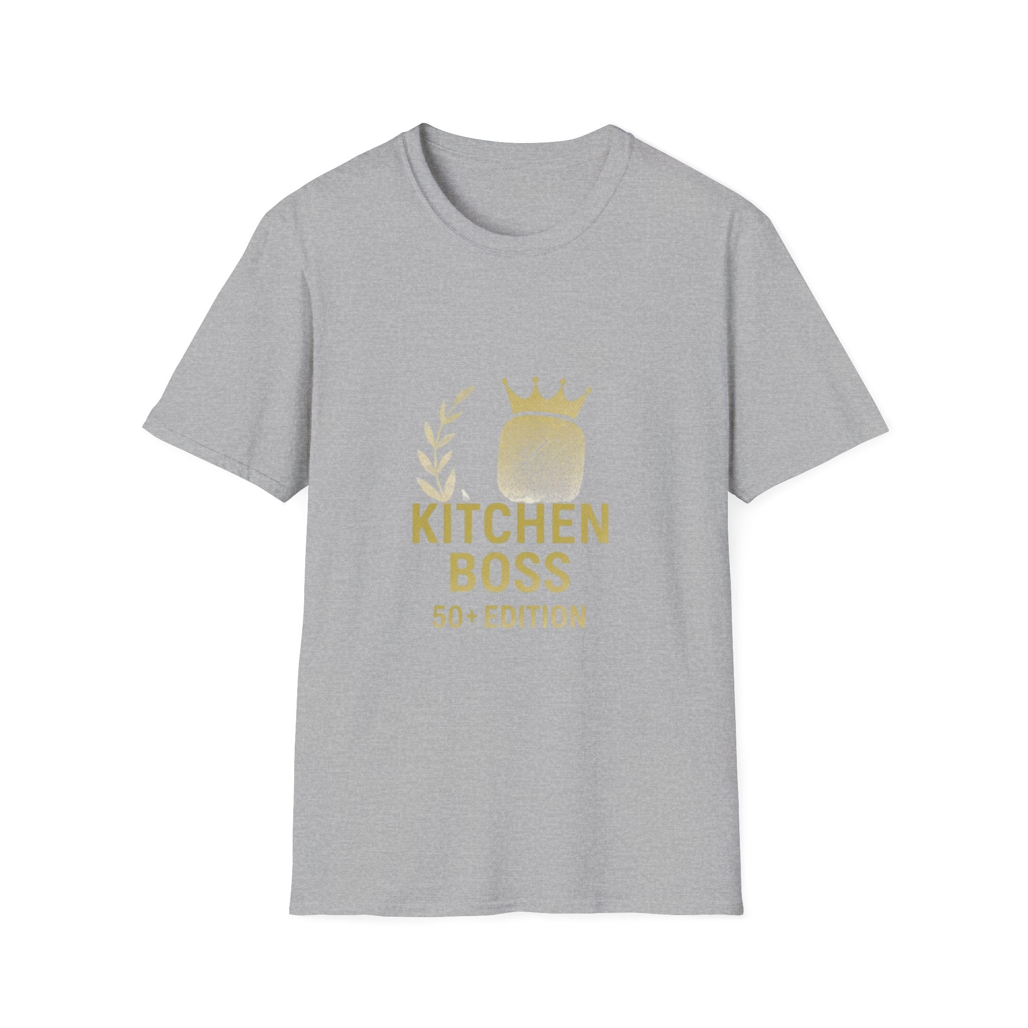Kitchen Boss Pickleball T-Shirt