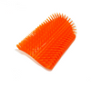 Wall-Mounted Cat Grooming Brush