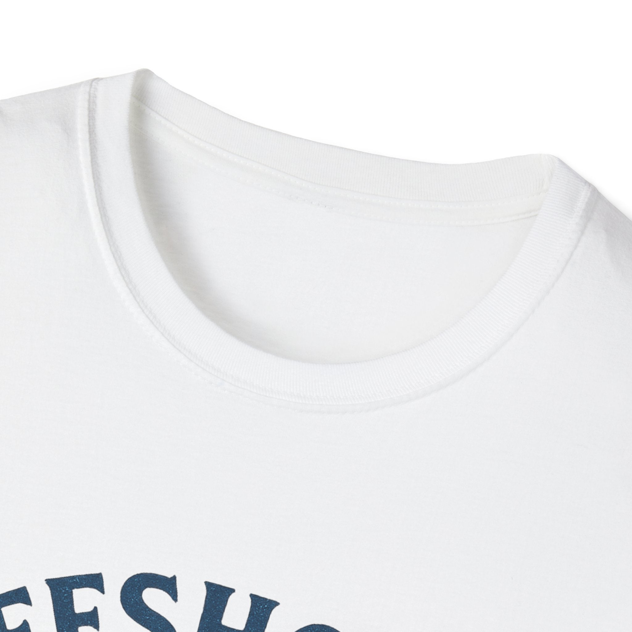 Fishing T-Shirt — "Offshore Adventure" Maritime Graphic Tee