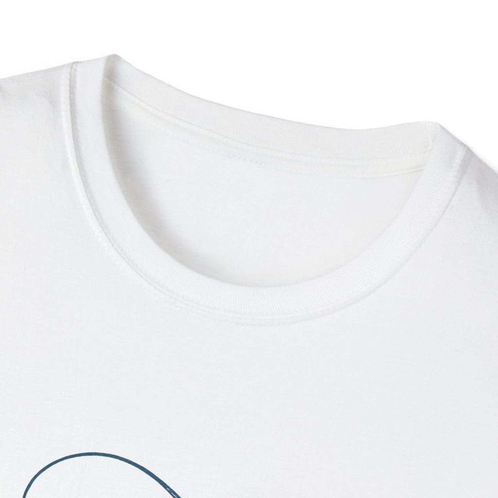 Fishing Boat T-Shirt — Angler Catch Graphic Tee