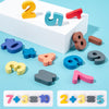 Explore Educational Wooden Montessori Toys for Kids
