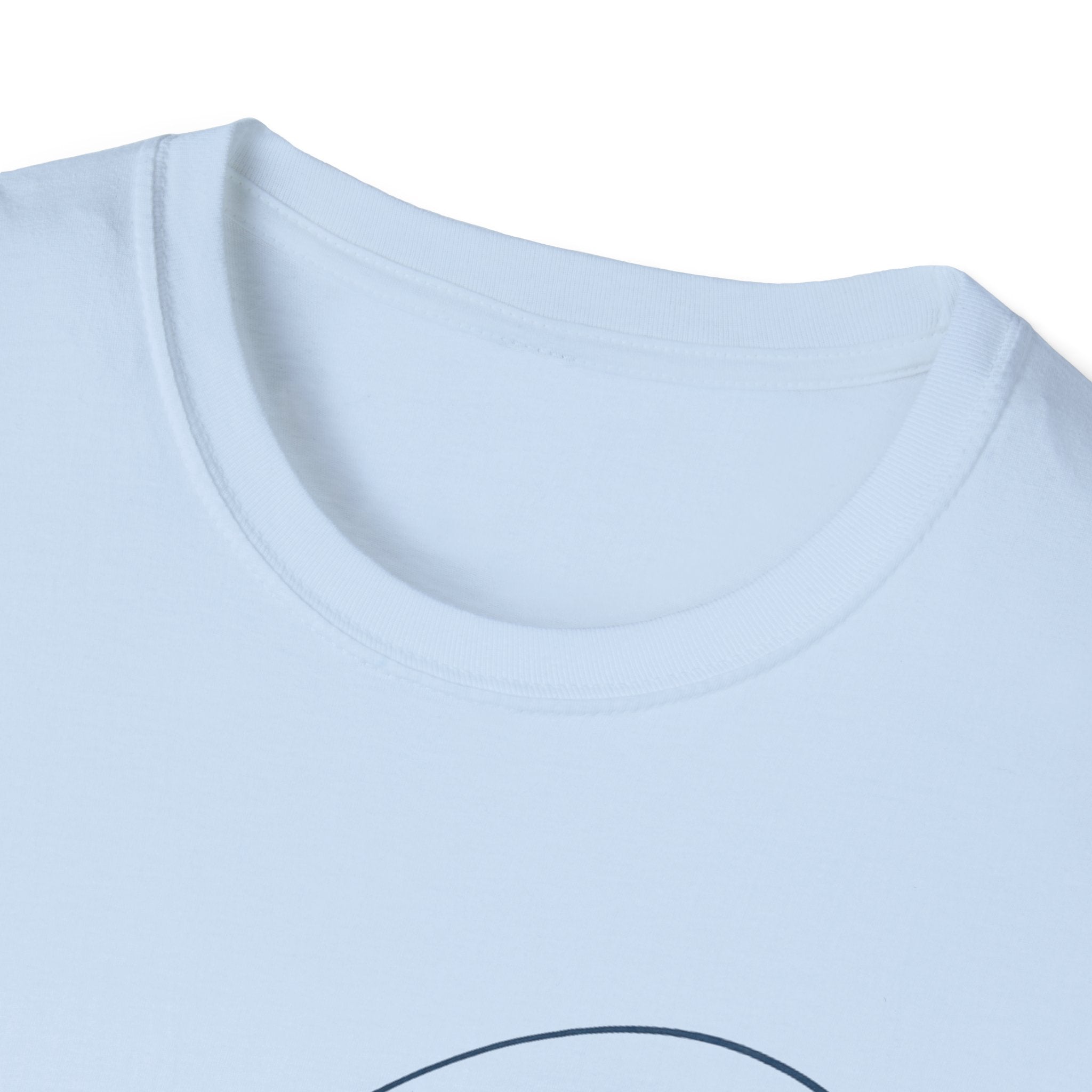 Fishing Graphic T-Shirt — Angler Reeling In Big Catch