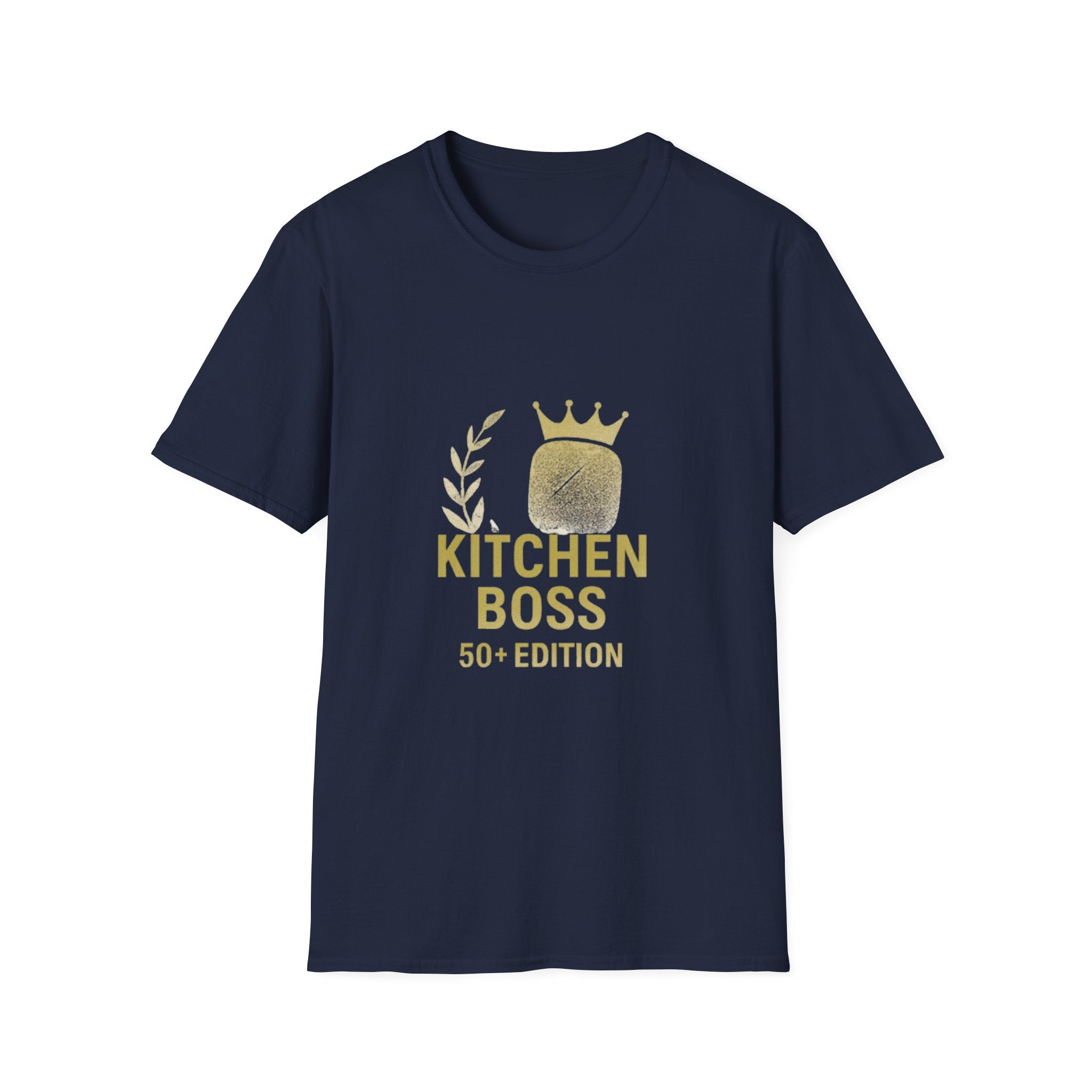 Kitchen Boss Pickleball T-Shirt