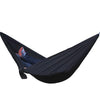 Premium Outdoor Hammock - Durable 210T Nylon Parachute Fabric, Portable & Comfortable for Camping, Hiking