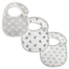 Premium Baby Bibs for Ultimate Comfort & Style - Choose Your Favorite!