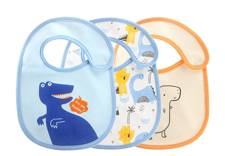 Premium Baby Bibs for Ultimate Comfort & Style - Choose Your Favorite!