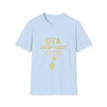 OTA Drop-Shot Club Pickleball Graphic Tee