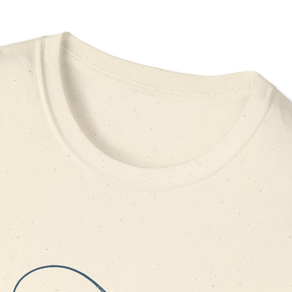 Fishing Boat T-Shirt — Angler Catch Graphic Tee