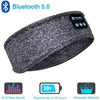 Wireless Bluetooth Comfort Sleep Headband