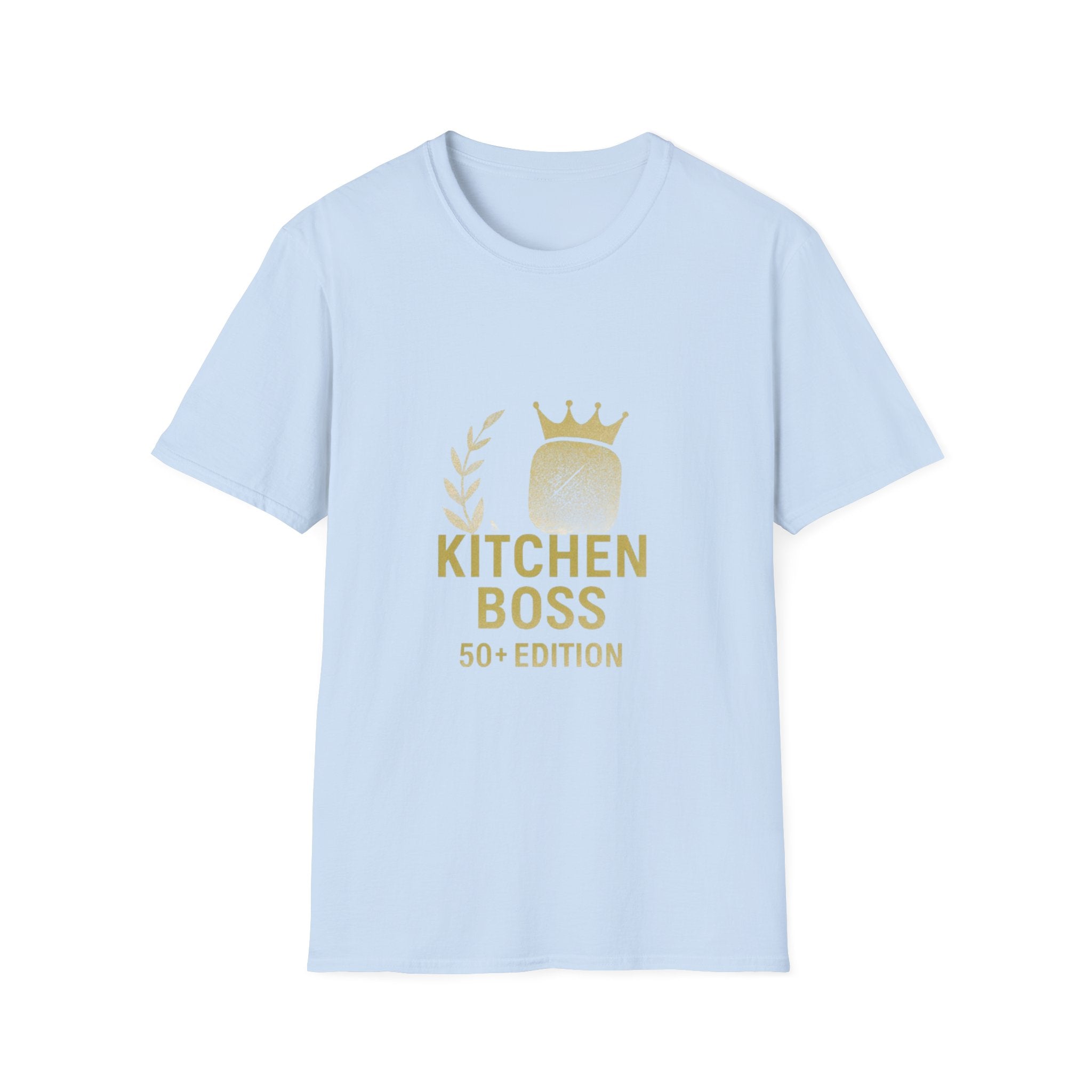 Kitchen Boss Pickleball T-Shirt
