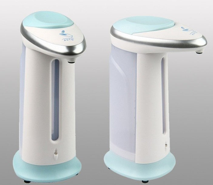 Smart Touchless 400ml Soap Dispenser with Infrared Sensor