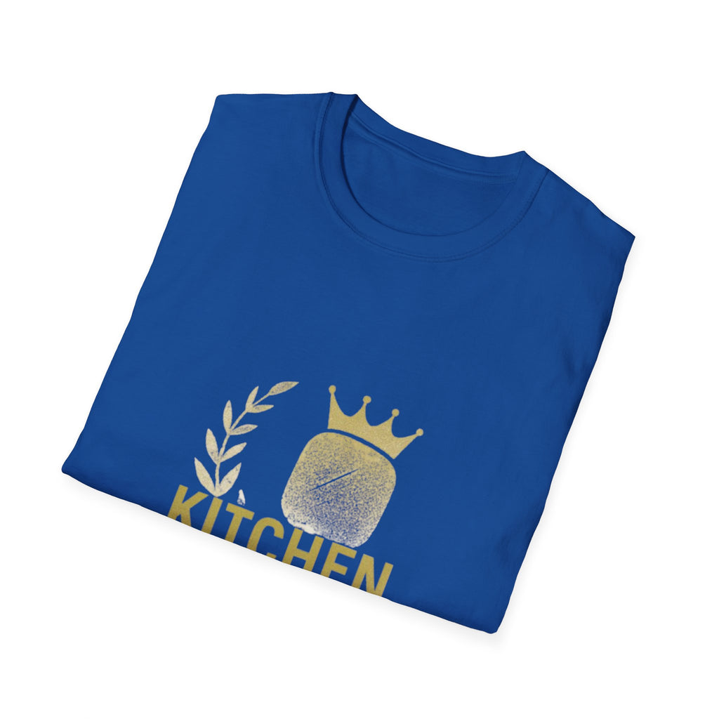 Kitchen Boss Pickleball T-Shirt