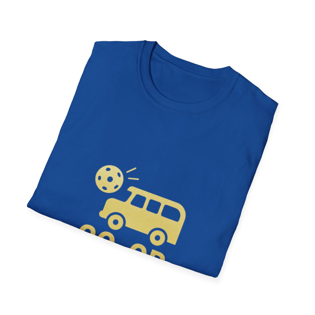 Field Trip Crew Pickleball T-Shirt