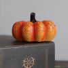 Shop Halloween Pumpkin Lanterns: LED Candle Simulation for Festive Decor