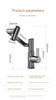 Revolutionary Digital Display Pull Faucet for Modern Kitchens