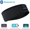 Wireless Bluetooth Comfort Sleep Headband