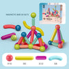 Magnetic Building Blocks Set - Fun & Educational Toy for Kids
