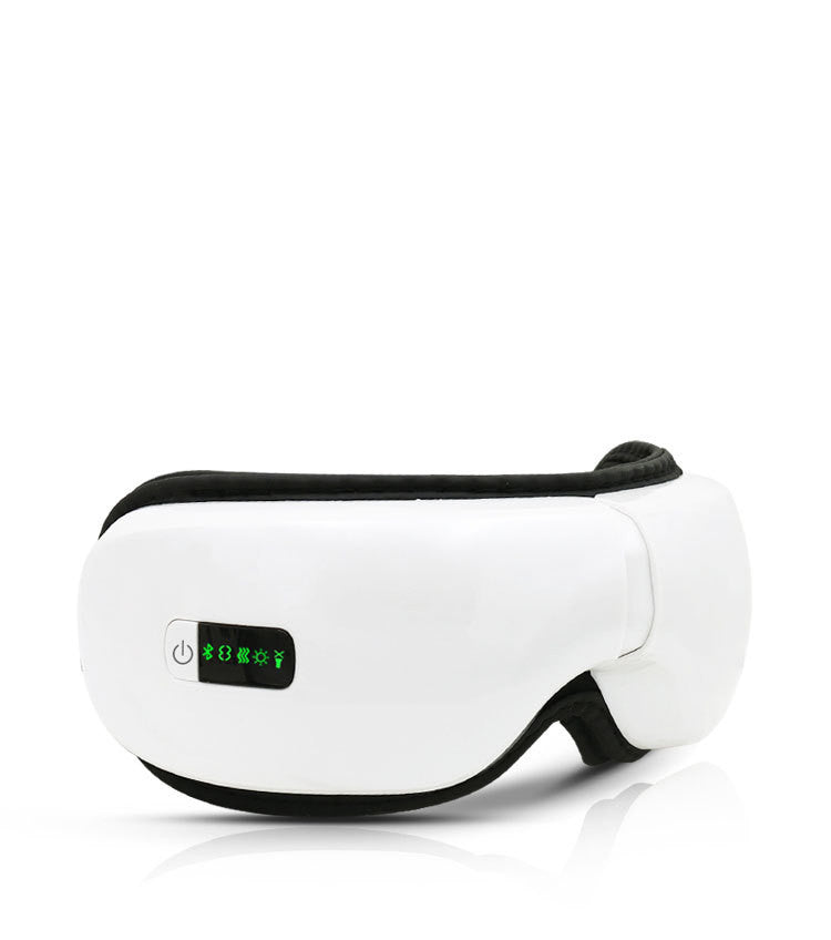 Revolutionize Your Eye Care Routine with the Smart Eye Massager