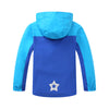 Boys' Lightweight Autumn Jacket - Comfortable & Stylish for Growing Kids