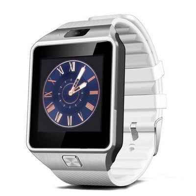 Sports Smart Watch DZ09: Multifunctional Card Phone Watch for Android