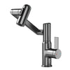 Revolutionary Digital Display Pull Faucet for Modern Kitchens