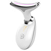 Revitalize Your Skin with EMS Thermal Neck Lifting Massager