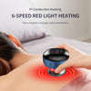 Revolutionize Your Wellness Routine with Electric Vacuum Cupping - Ultimate Anti-Cellulite Massager