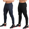 Versatile Men's Sports Pants - Comfortable & Stylish Fitness Trousers