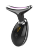 Revitalize Your Skin with EMS Thermal Neck Lifting Massager