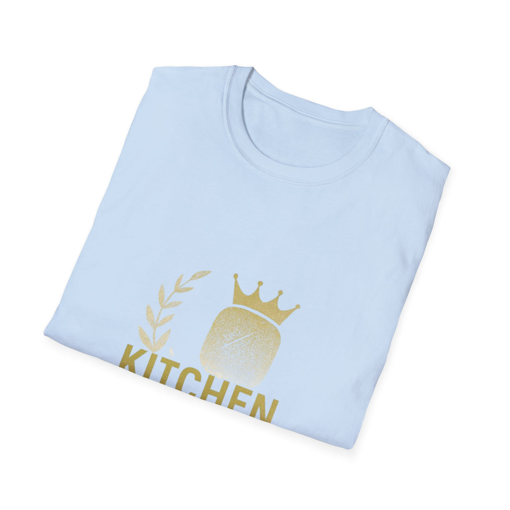 Kitchen Boss Pickleball T-Shirt