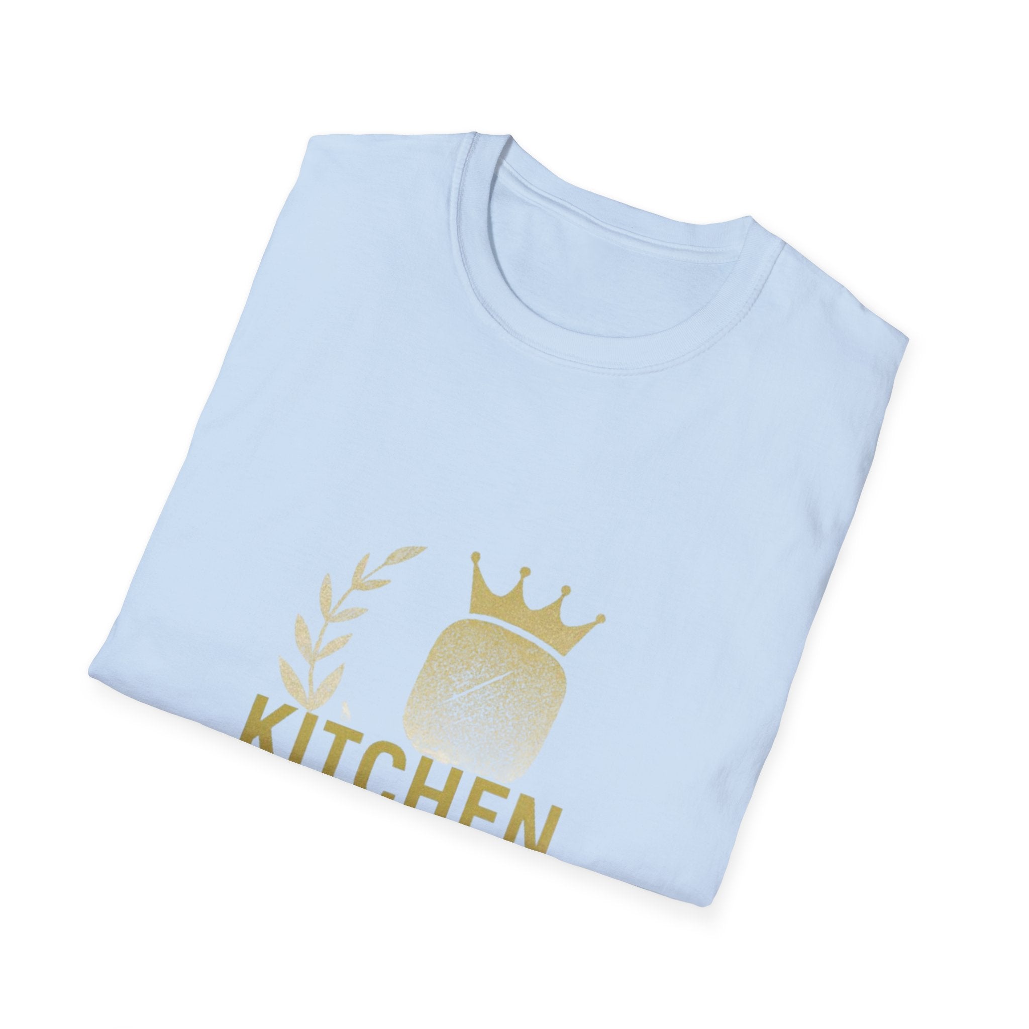 Kitchen Boss Pickleball T-Shirt
