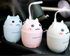 Pet Cat Humidifier: Perfect Companion for Healthy Air