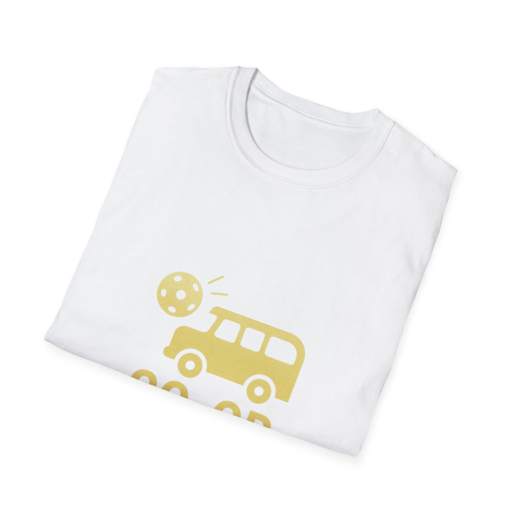 Field Trip Crew Pickleball T-Shirt