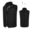 HeatVest: Heated Vest 11 Zones