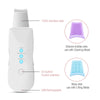 Revolutionize Your Skincare Routine with the Ultrasonic Skin Scrubber