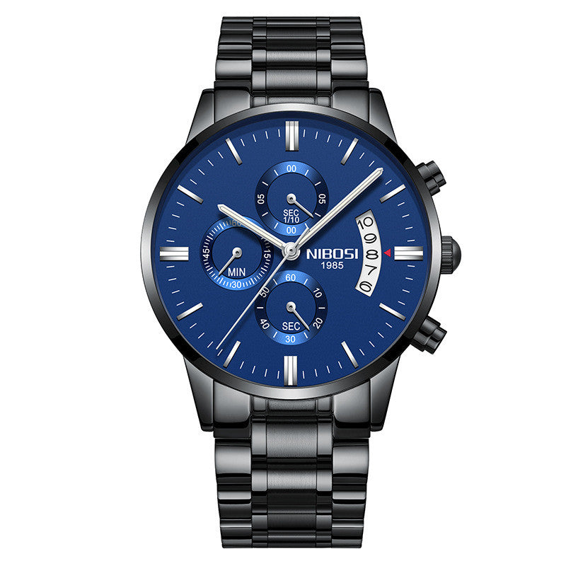 Stylish Men's Watch for Every Occasion
