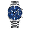 Stylish Men's Watch for Every Occasion