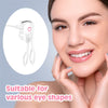 Revolutionary Heated Eyelash Curler for Long-Lasting Lashes