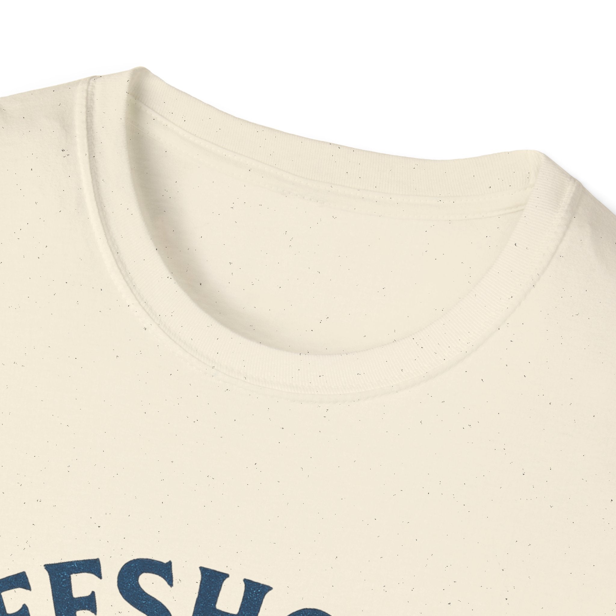 Fishing T-Shirt — "Offshore Adventure" Maritime Graphic Tee