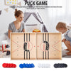 Wooden GameMaster: The Ultimate Board Game for Endless Fun and Bonding!