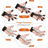FingerFlex: The Ultimate Silicone Grip and Strength Trainer for Rehab and Performance
