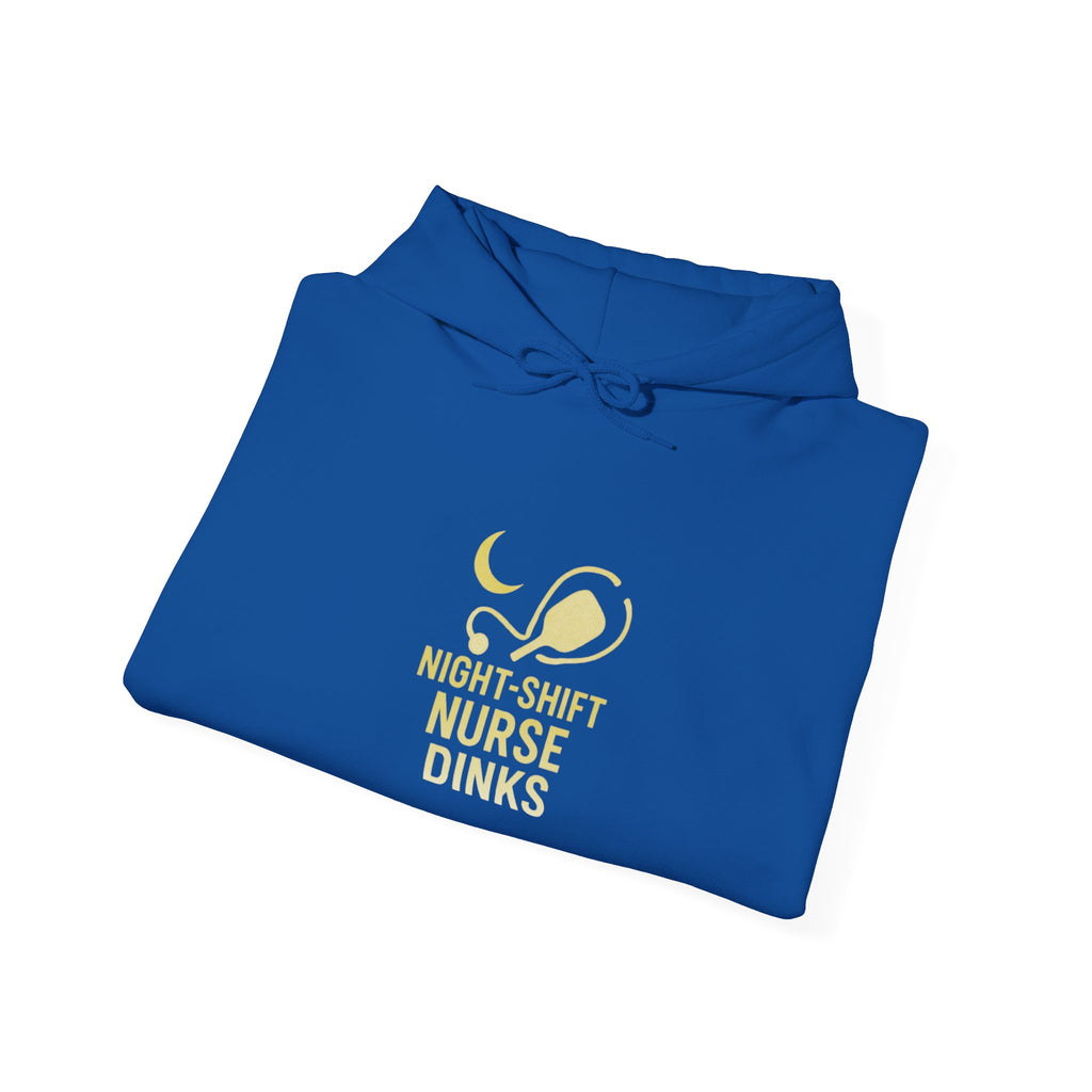 Night Shift Nurse Pickleball Sweater