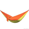 Premium Outdoor Hammock - Durable 210T Nylon Parachute Fabric, Portable & Comfortable for Camping, Hiking