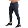 Versatile Men's Sports Pants - Comfortable & Stylish Fitness Trousers
