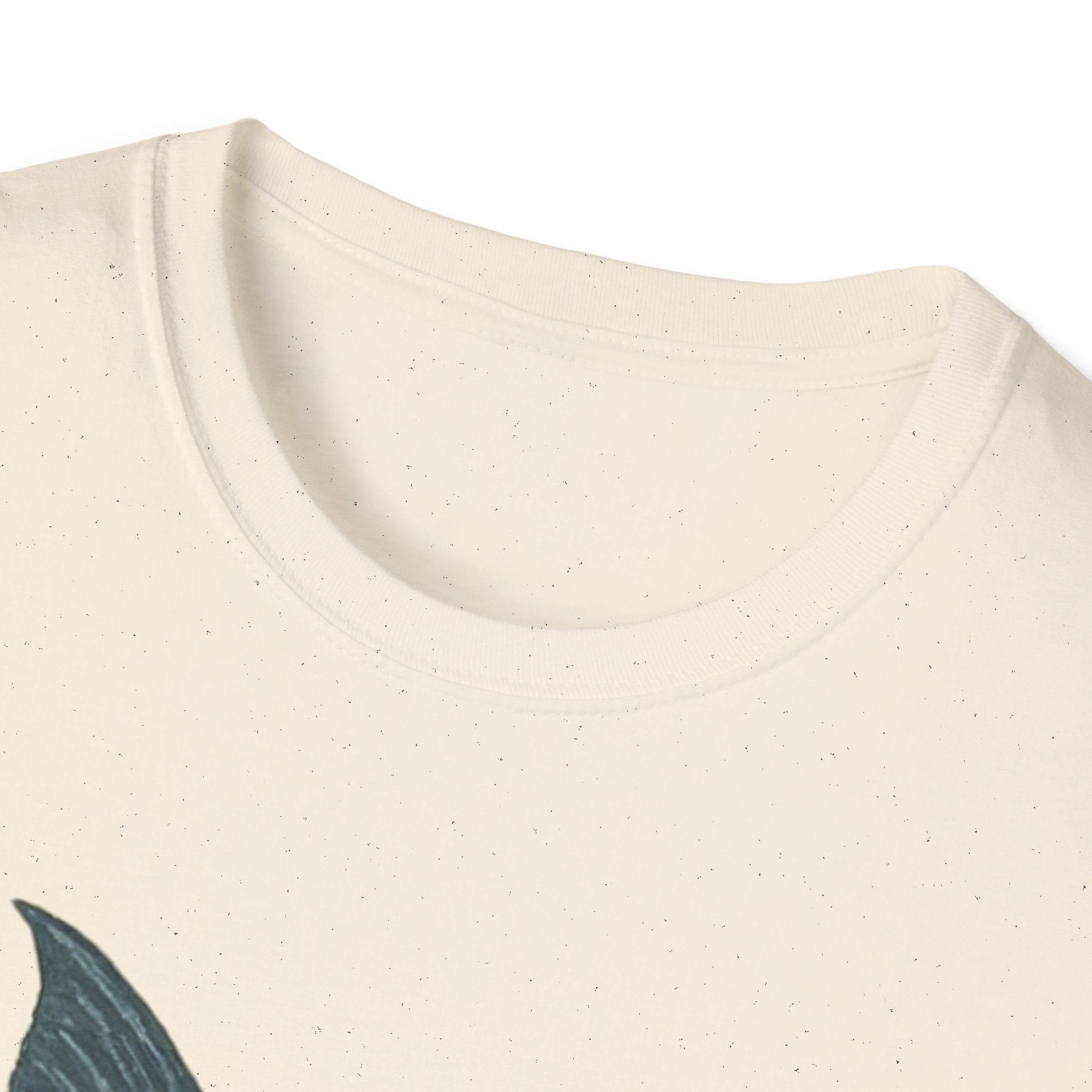 Fishing Tournament T-Shirt — Marlin Splash Graphic Tee for Anglers