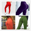 Revolutionize Your Workout: Booty Lifting Anti-Cellulite Leggings